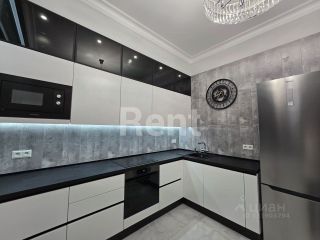 m. Akademicheskaya: Apartment, 2-rooms