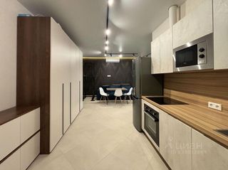 m. Novatorskaya: Apartment, 2-rooms
