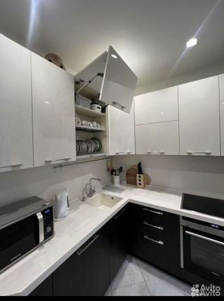m. Skhodnya: Apartment, 1-rooms