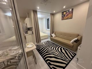 m. Nikolskoe: Apartment, studio