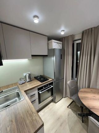 m. Sheremetyevskaya: Apartment, 2-rooms
