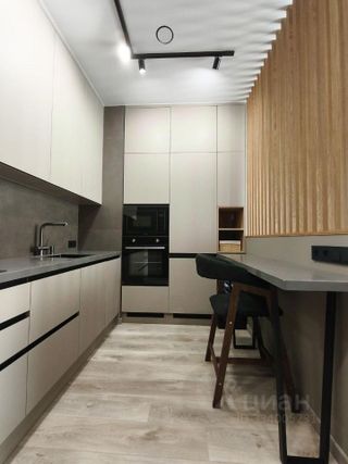 m. Alekseevskaya: Apartment, studio