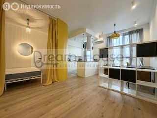 m. Elektrozavodskaya: Apartment, studio
