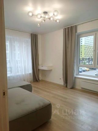 m. Scherbinka: Apartment, 2-rooms