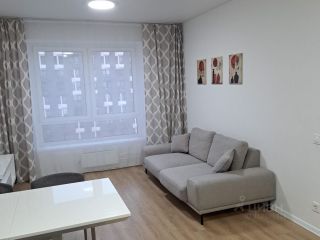 m. Scherbinka: Apartment, 3-rooms