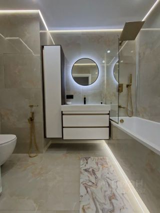 m. Prospekt Mira: Apartment, 1-rooms