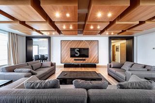 m. Minskaya: Apartment, 4-rooms