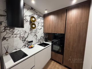 m. Park Pobedy: Apartment, 2-rooms