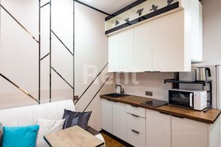 m. Shelepikha: Apartment, 1-rooms