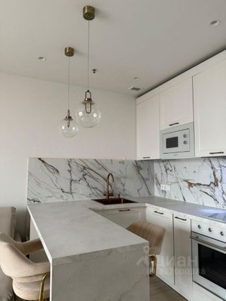 m. Tekhnopark: Apartment, studio