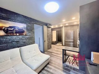 m. Kalitniki: Apartment, 1-rooms