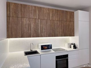 m. Strogino: Apartment, 3-rooms