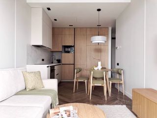 m. Dmitrovskaya: Apartment, 2-rooms