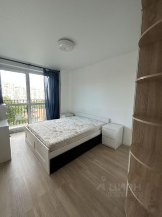 m. Mitino: Apartment, 1-rooms