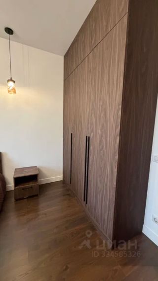 m. Nagornaya: Apartment, 1-rooms