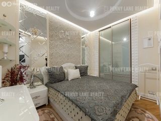 m. Novatorskaya: Apartment, 2-rooms