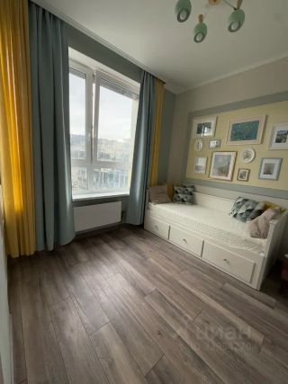 m. Moskva Tovarnaya: Apartment, 2-rooms