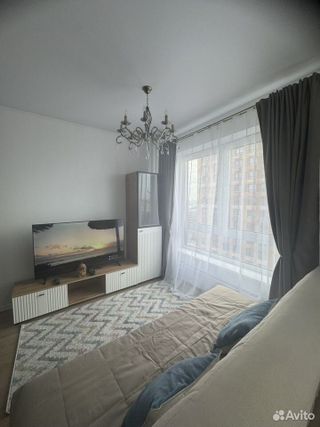 m. Volgogradsky prospekt: Apartment, 1-rooms