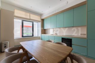 m. Belorusskaya: Apartment, 3-rooms