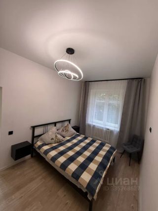 m. Dmitrovskaya: Apartment, 1-rooms