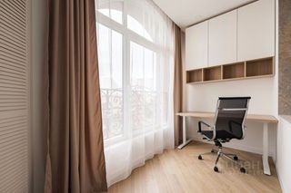 m. Khoroshevskaya: Apartment, 2-rooms