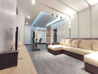 m. Vodniki: Apartment, 2-rooms