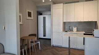 m. Petrovsko-Razumovskaya: Apartment, 2-rooms