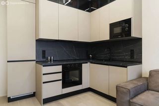 m. Petrovsky park: Apartment, 2-rooms