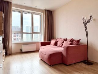 m. Aminyevskaya: Apartment, 2-rooms