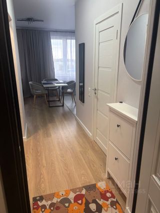 m. Zheleznodorozhnaya: Apartment, 2-rooms