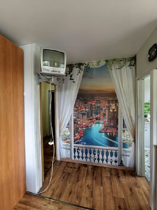 m. Klenovy bulvar: Apartment, 1-rooms