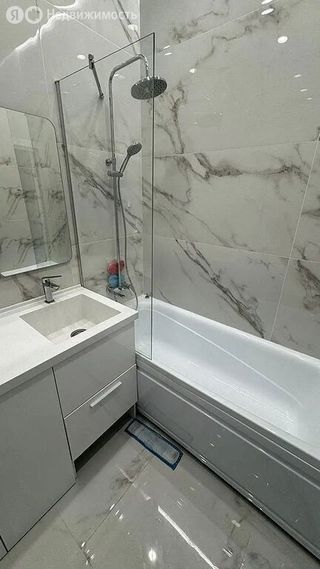 m. Alekseevskaya: Apartment, 1-rooms