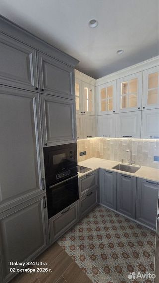 m. Akademicheskaya: Apartment, 2-rooms