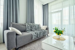 m. Akademicheskaya: Apartment, 2-rooms