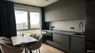 m. Aminyevskaya: Apartment, 1-rooms