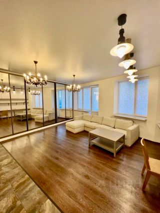 m. Reutovo: Apartment, 3-rooms