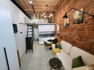 m. Taganskaya: Apartment, studio