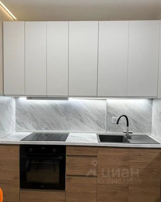 m. Dmitrovskaya: Apartment, studio