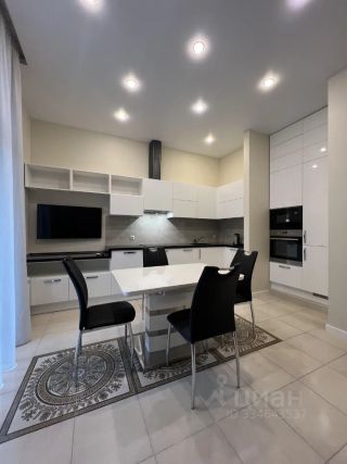 m. Moskva Tovarnaya: Apartment, 2-rooms