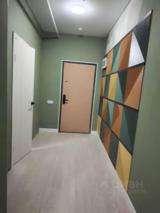 m. Nemchinovka: Apartment, studio