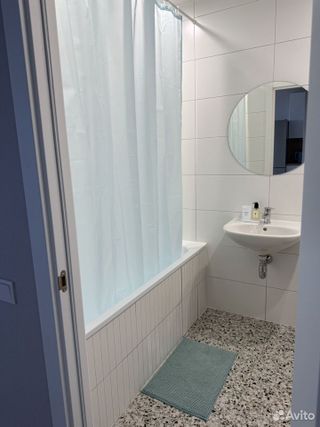 m. Vodniki: Apartment, 1-rooms