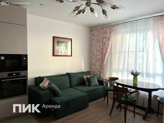 m. Molodezhnaya: Apartment, 2-rooms