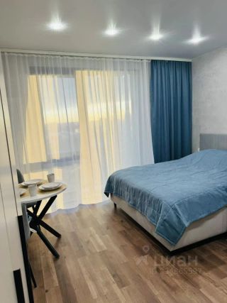m. Ugreshskaya: Apartment, studio