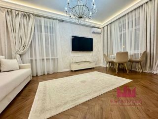m. Begovaya: Apartment, 2-rooms
