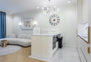 m. Ulitsa 1905 goda: Apartment, 3-rooms