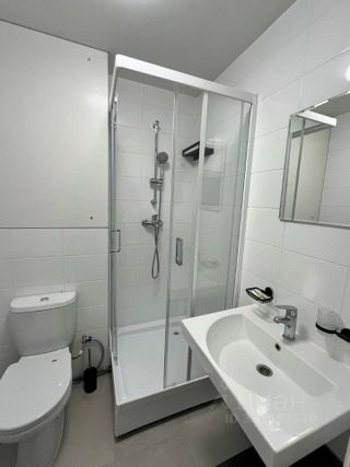 m. Pervomayskaya: Apartment, studio