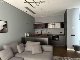 m. Chkalovskaya: Apartment, 2-rooms