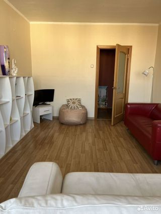 m. Khimki: Apartment, 1-rooms