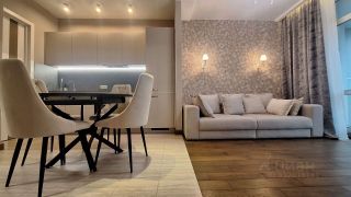 m. Rechnoy vokzal: Apartment, 2-rooms