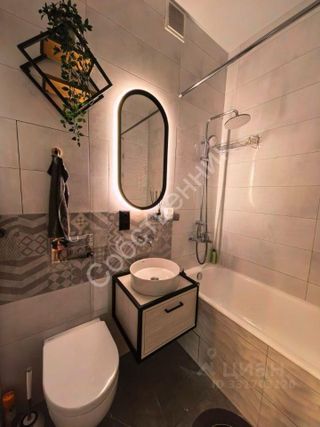 m. Matveevskoe: Apartment, 1-rooms